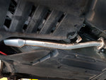 Cobra Sports Exhaust Front Pipe with Cat - GT86 & BRZ