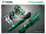 Coilover Kit - Tein Street Basis Z - Supra JZA80, Soarer JZZ30 & UZZ30