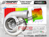 Fensport - Turbo Remap Advanced - GT86 & BRZ