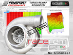 Fensport - Turbo Remap Advanced - GT86 & BRZ