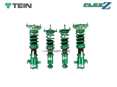 Coilover Kit - Tein Flex Z - 180 & 200SX - S13