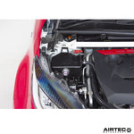 Coolant Header Tank - Airtec - GR Yaris