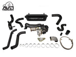 Avo Stage 3 Turbo Kit - 2049 Turbocharger - GT86 & BRZ