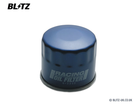 Oil Filter - Blitz Racing - 18701 - B-1213