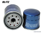 Oil Filter - Blitz Racing - 18709 - B-8203 (GT86 & BRZ)