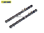 Cat Cams Stage 3 Camshafts - 3S-GTE Rev 3