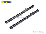 Cat Cams Stage 2 Camshafts - Remap ECU - 3S-GE Rev 3 NA