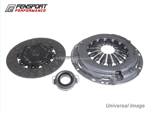 Clutch Kit - Supra 3.0 NA, 7M-GE, MA70