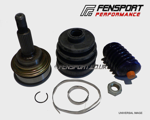 Front CV Joint Kit - Celica ST182 & ST183