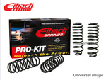 Lowering Spring Set - Eibach Pro-Kit - MR-S Roadster / Spyder