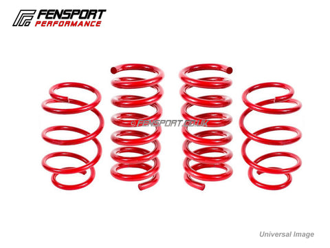 Lowering Spring Kit - Celica 140 & 190, ZZT23#