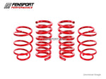 Lowering Spring Kit - Supra 3.0 MA70