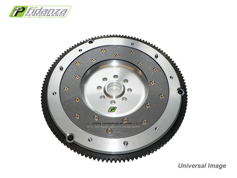 Fidanza Aluminum Flywheel - Starlet Turbo EP82 & EP91 4E-FTE