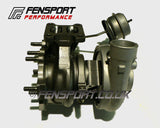 Turbocharger - Reconditioned CT26 - Celica GT4 ST185 & MR2 Turbo Rev 1 & 2