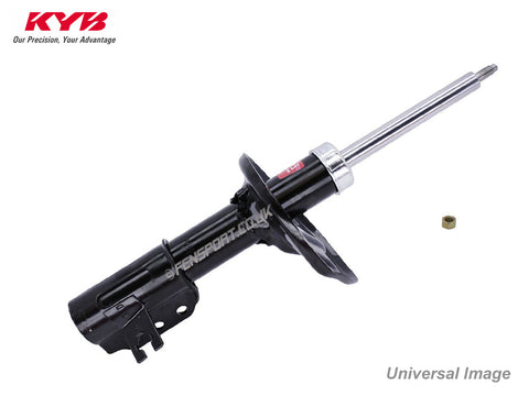 Shock Absorber - KYB - Front - Yaris 1.5 T Sport