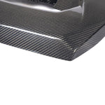 Garage Whifbitz - Carbon Engine Cover - GR Yaris