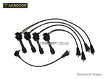 Magnecor Ignition Lead Kit - 7mm - Celica ST182 90-92 MR2 Mk2 Rev2