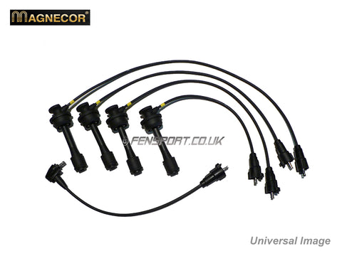 Magnecor Ignition Lead Kit - 7mm - Celica 1.8ST AT200