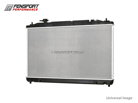 Radiator - Celica GT4 ST205