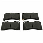 Brake Pads - Front - Genuine Toyota - GR Yaris