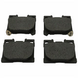 Brake Pads - Rear - Genuine Toyota - GR Yaris