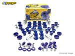 SuperPro - Bush Kit -  Car Kit with Subframe Inserts - KIT5332K - GT86 & BRZ