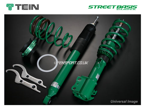 Coilover Kit - Tein Street Basis Z - Celica 140 & 190 ZZT23#