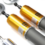 Coilover Kit - Ohlins Road & Track (DFV) - Toyota GR Yaris -  TUV Approved