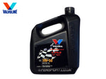 Valvoline Synthetic Engine Oil - 5W-50 - 4 Litre