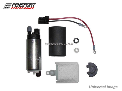 Fuel Pump Kit - High Capacity - 255 Litres Per Hour - GT4, MR2 Turbo, Starlet Turbo