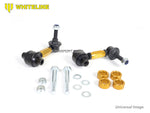 Whiteline - Rear Roll Bar Link Kit Adjustable - GR Yaris