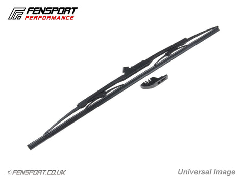 Wiper Blade - 20" - Bosch - Hook Type