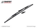 Wiper Blade - 22" - Hook Type