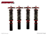 Coilover Kit - Blitz ZZR - 92374 - Toyota CH-R