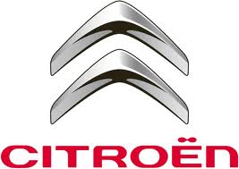 citroen boot lid