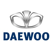 daewoo parts