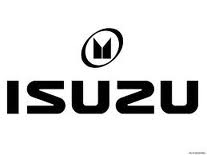 isuzu parts